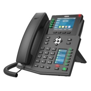 Fanvil X5U High-End Enterprise IP Phone