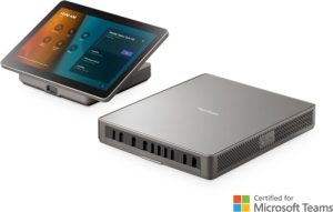 Viewsonic Small and Medium Room MTR. Bundle for Microsoft Teams Rooms
