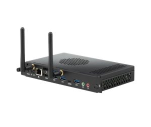 ViewSonic VPC37-W53-G1 Slot-in PC for ViewBoard® Windows 11 Pro Ideal Integrated Solution for ViewBoard® Interactive Displays & Presentation Displays