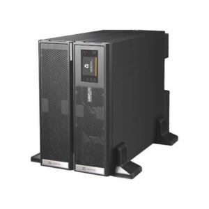 Vertiv ITA2 5 10kVA UPS and 2U Cable