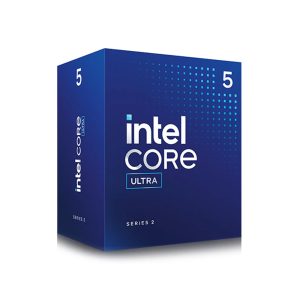 Intel Core Ultra 5 225F Desktop Processor