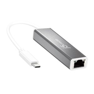 J5create JCE133G USB-C to Gigabit
