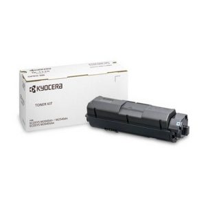 Kyocera TK-1174, Toner cartridge, Black, Suitable For: M2640IDW, M2040DN, M2540DN, 2 Year Warranty