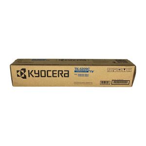 Kyocera TK5209 Cyan Toner