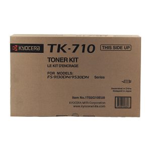 Kyocera TK710 Toner Kit