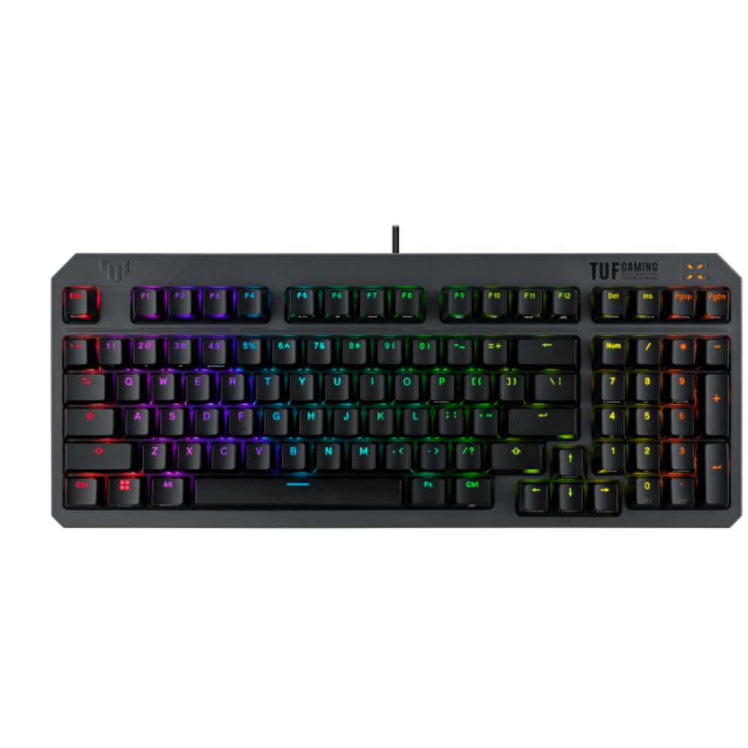 Early Black Friday Deals 58 KBA TUF K3 GENII RD