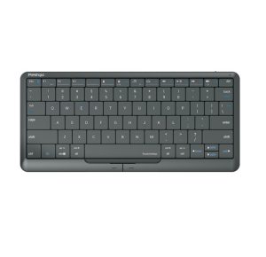 Clevetura Prestigio PSKEY2 Click&Touch 2 Wireless Keyboard