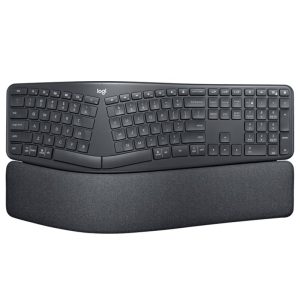 Logitech ERGO K860 Split Wireless Keyboard