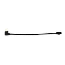 Kensington 67866 ,Charge & Sync Cable, Universal Tablet, USB to Micro USB, 1 Year Warranty