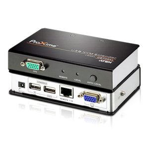 Aten CE700A USB KVM Extender Kit