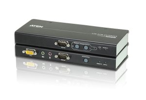 Aten CE750A USB KVM Extender