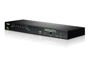 Aten CS1708A 8-Port USB-PS/2 VGA KVM Switch