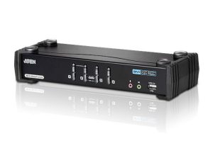 Aten CS1784A USB DVI Dual Link KVMP™ Switch