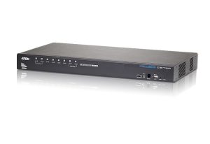 Aten 8-Port USB HDMI KVM Switch
