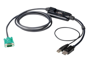Aten DisplayPort Console Converter (CV190)