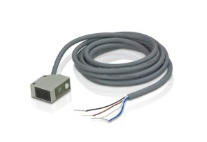 Aten Differential Pressure and Temperature Sensor