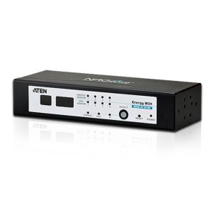 Aten NRGence Energy Box over IP (EC1000-AX-G)
