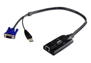 Aten KA7170 USB KVM Adapter Cable