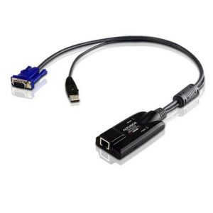 Aten KA7175 USB Virtual Media KVM Adapter Cable