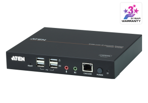 Aten Dual HDMI USB KVM Console Station