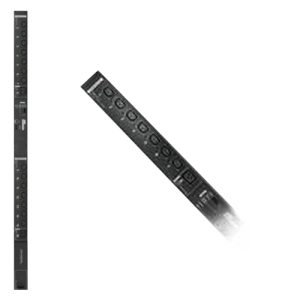 Aten 16 Port 0U 16A Smart PDU (PE6216G)