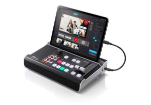 Aten UC9040 StreamLIVE™ PRO All-in-one Multi-channel AV Mixer