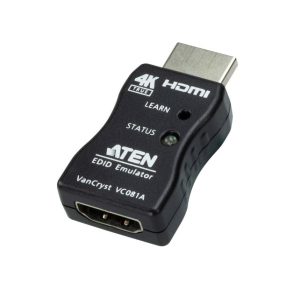 Aten VC081A True 4K HDMI EDID Emulator Adapter