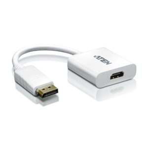 Aten DisplayPort to HDMI Adapter - VC985