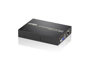 ATEN A/V Over Cat 5 Receiver with Cascade for VS1204T/1208T
