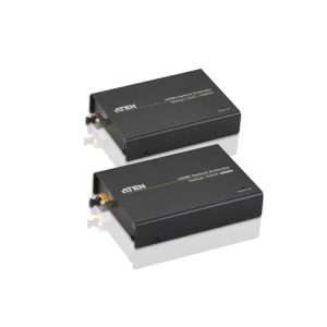 Aten VanCryst Universal A/V to HDMI Optical Extender 600M Single Mode
