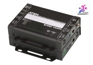 Aten HDMI HDBaseT Extender with Dual 4K Output