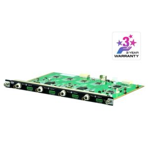 Aten VM7404 4-Port 3G-SDI Input Board