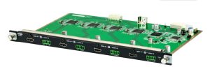 Aten 4-Port HDMI Input Board for VM1600A/VM3200