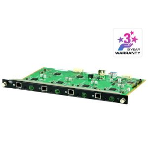 Aten VM8514 4 Port HDBaseT Output Board for VM1600A/VM3200