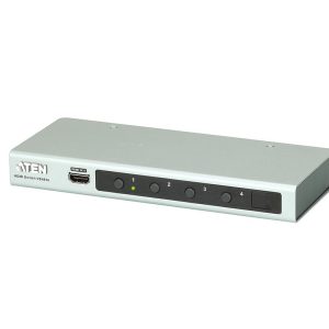 Aten VanCryst 4-Port HDMI Video Switch