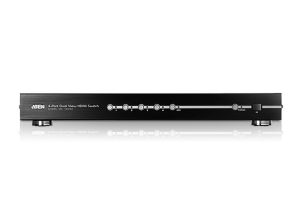Aten 4-Port Dual View HDMI Switch