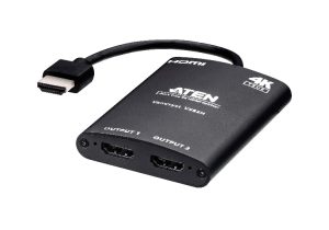 Aten 2-Port True 4K HDMI Splitter
