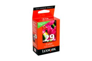Lexmark LXI-150CXL, 150XL Cyan Ink Cart