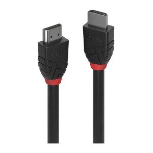 Lindy 1m 8K60Hz HDMI Cable