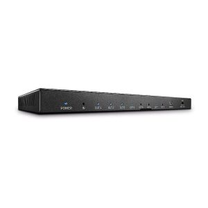 Lindy 8 Port HDMI Splitter
