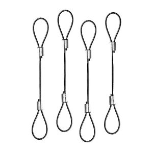 Lindy Cable Adapter Tethers