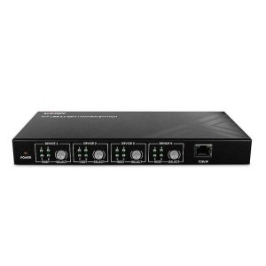 Lindy 4x4 Matrix Switch
