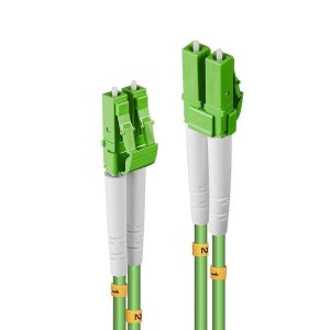 Lindy 2m Fibre Optic Cable
