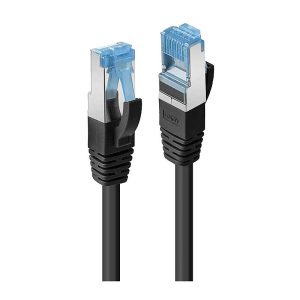 Lindy 2m CAT.6A S/FTP LSZH Cbl