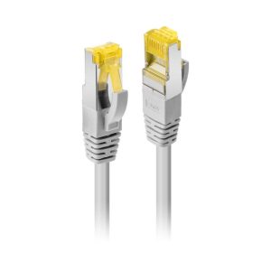 Lindy 3m CAT7 Cable Grey