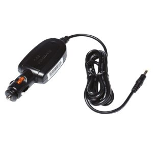 Brother Car Adapter Cigar for RJ-2035B/RJ-3035B