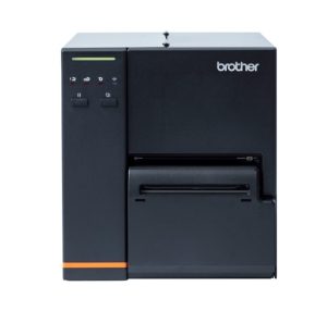 Brother Industrial Label Printer 203dpi