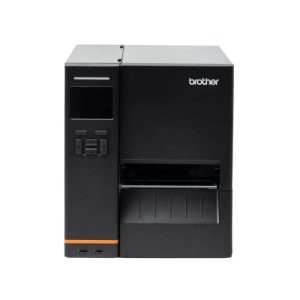 Brother TJ-4420TNWBP Industrial Label Printer