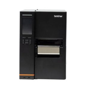 Brother TJ-4522TNWB Industrial Label Printer