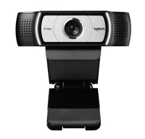 Logitech C930c Business Webcam